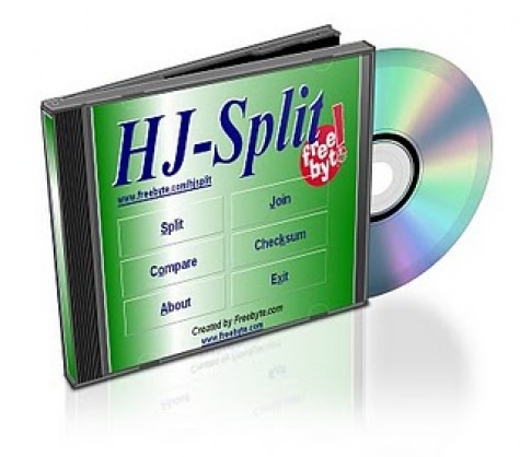 Download Hjsplit Free For Windows 7